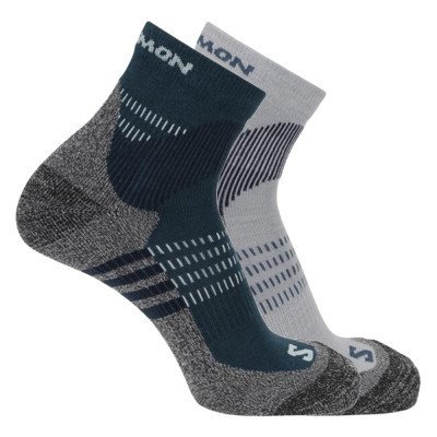 Носки Salomon X Ultra Access Quarter 2 Носки Salomon X Ultra Access Quarter 2