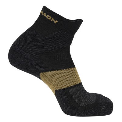 Носки Salomon X Ultra Quarter Dx+Sx Носки Salomon X Ultra Quarter Dx+Sx