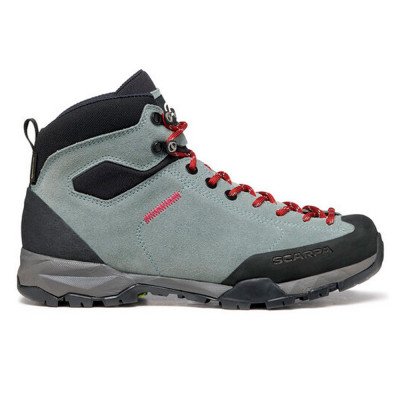 Треккинговые ботинки женские Scarpa Mojito hike GTX Треккинговые ботинки женские Scarpa Mojito hike GTX