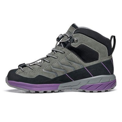 Треккинговые ботинки детские Scarpa Mescalito mid GTX Треккинговые ботинки детские Scarpa Mescalito mid GTX