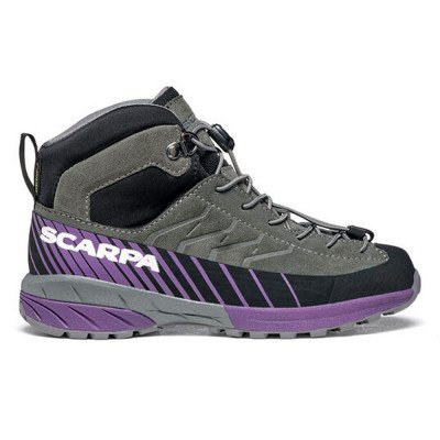 Треккинговые ботинки детские Scarpa Mescalito mid GTX Треккинговые ботинки детские Scarpa Mescalito mid GTX