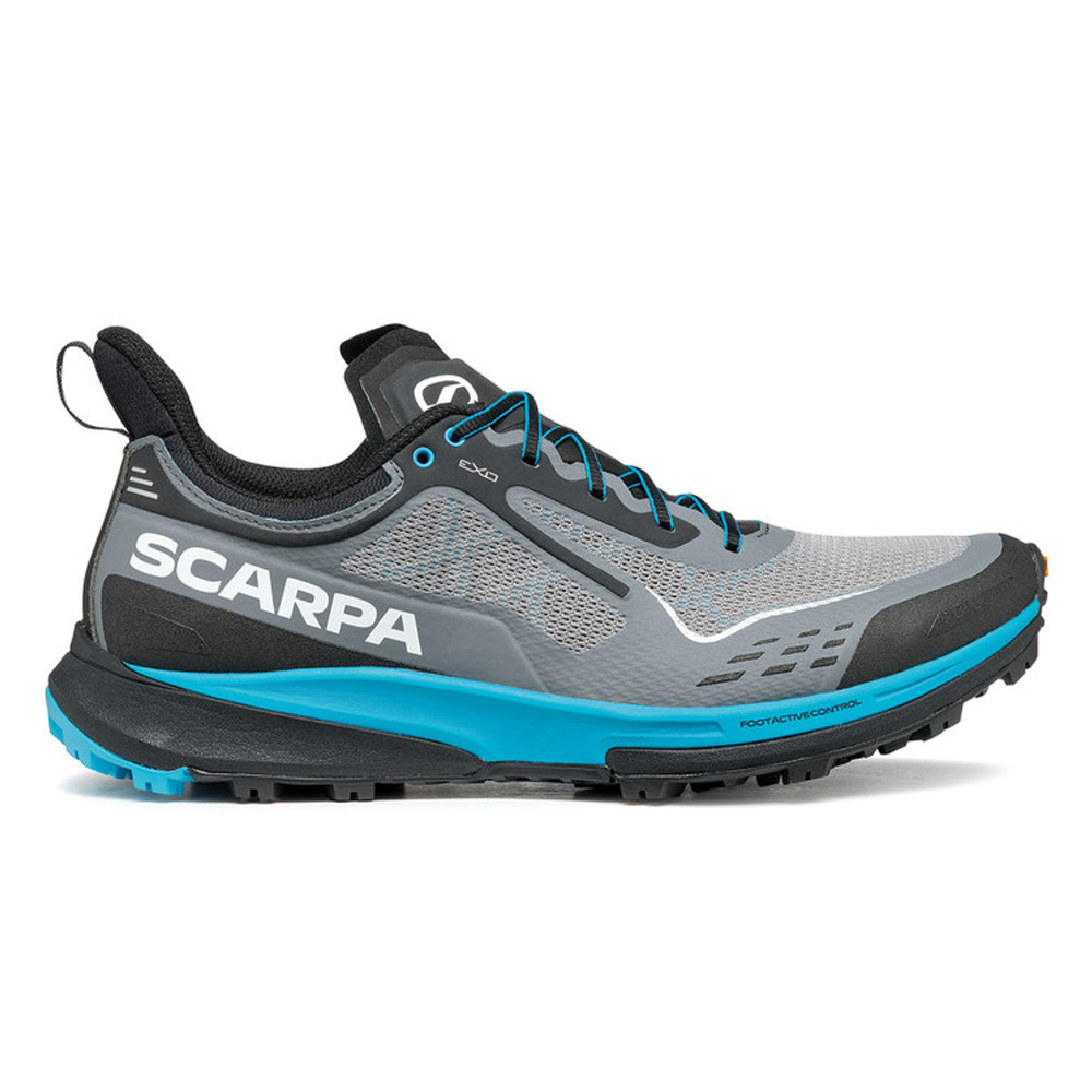 Кроссовки для бега мужские Scarpa Golden Gate Kima rt