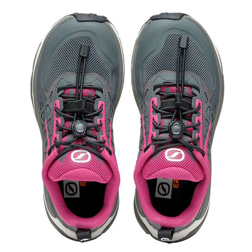 Кроссовки для бега детские Scarpa Golden gate atr GTX