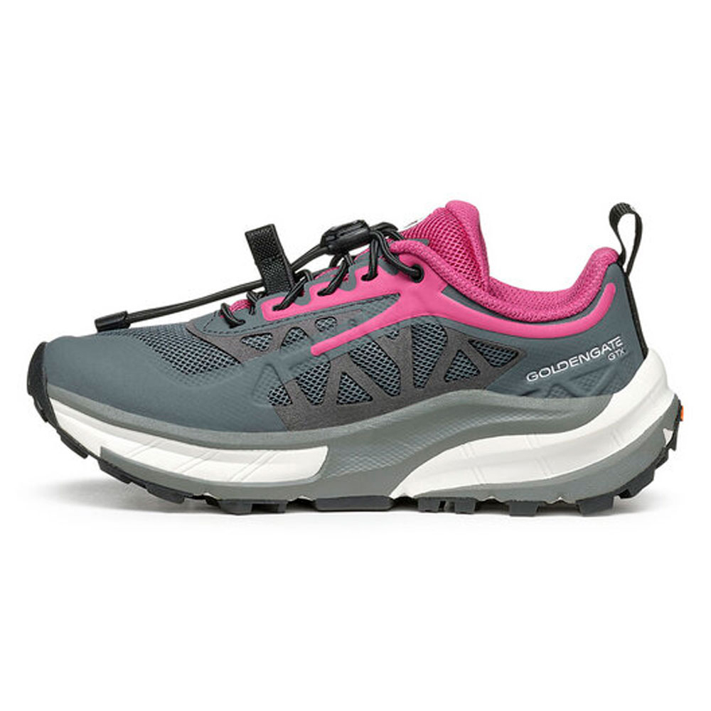 Кроссовки для бега детские Scarpa Golden gate atr GTX