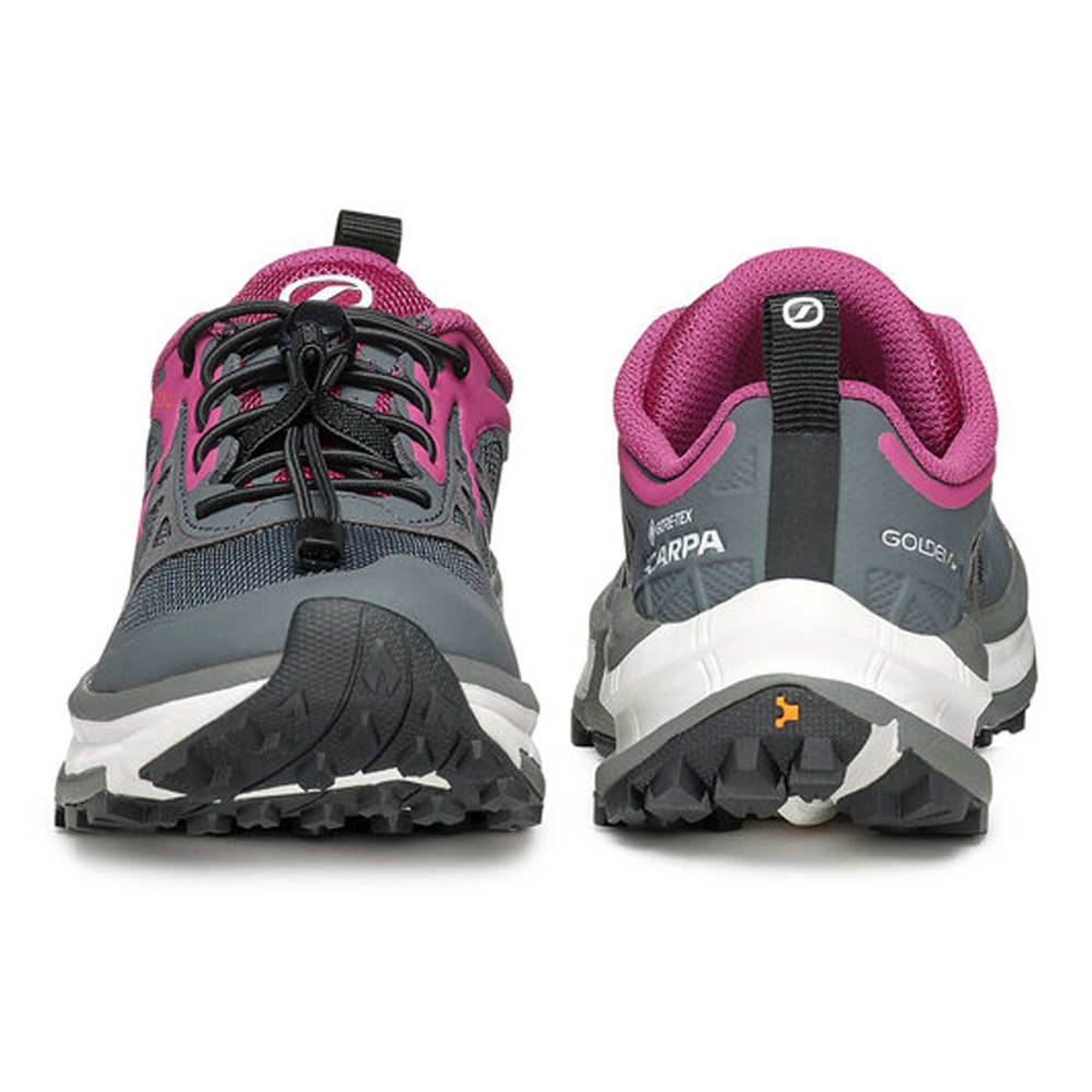 Кроссовки для бега детские Scarpa Golden gate atr GTX