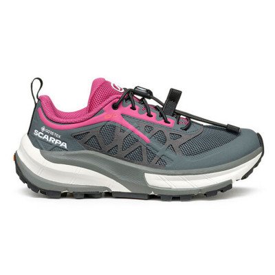 Кроссовки для бега детские Scarpa Golden gate atr GTX