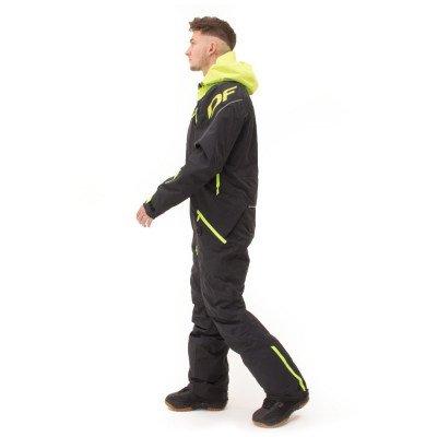 Комбинезон горнолыжный мужской Dragonfly Gravity Premium Комбинезон горнолыжный мужской Dragonfly Gravity Premium