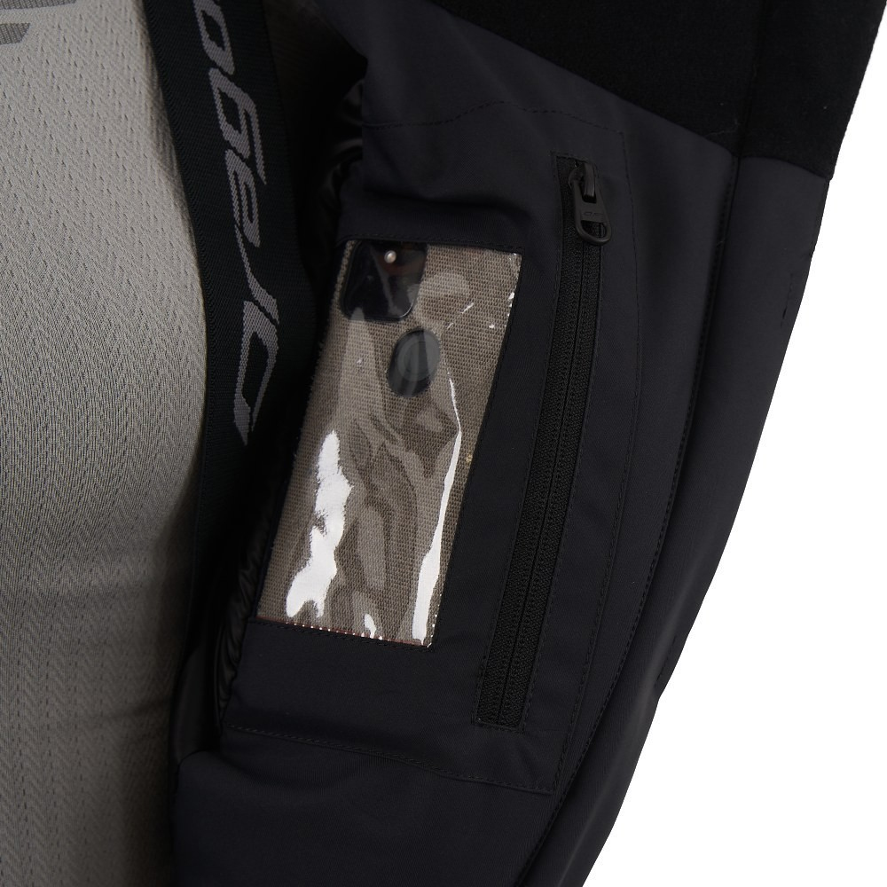 Комбинезон горнолыжный женский Dragonfly Gravity Premium