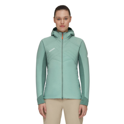 Легкая куртка женская Mammut Rime light IN Легкая куртка женская Mammut Rime light IN