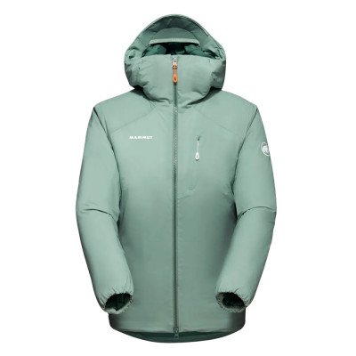 Куртка женская Mammut Rime in flex hd Куртка женская Mammut Rime in flex hd