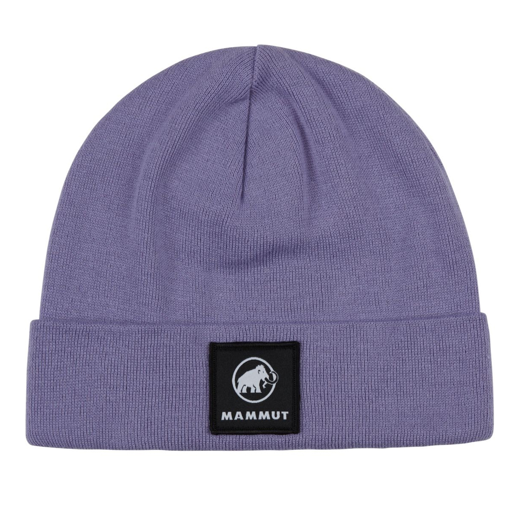 Шапка зимняя Mammut Fedoz Шапка зимняя Mammut Fedoz