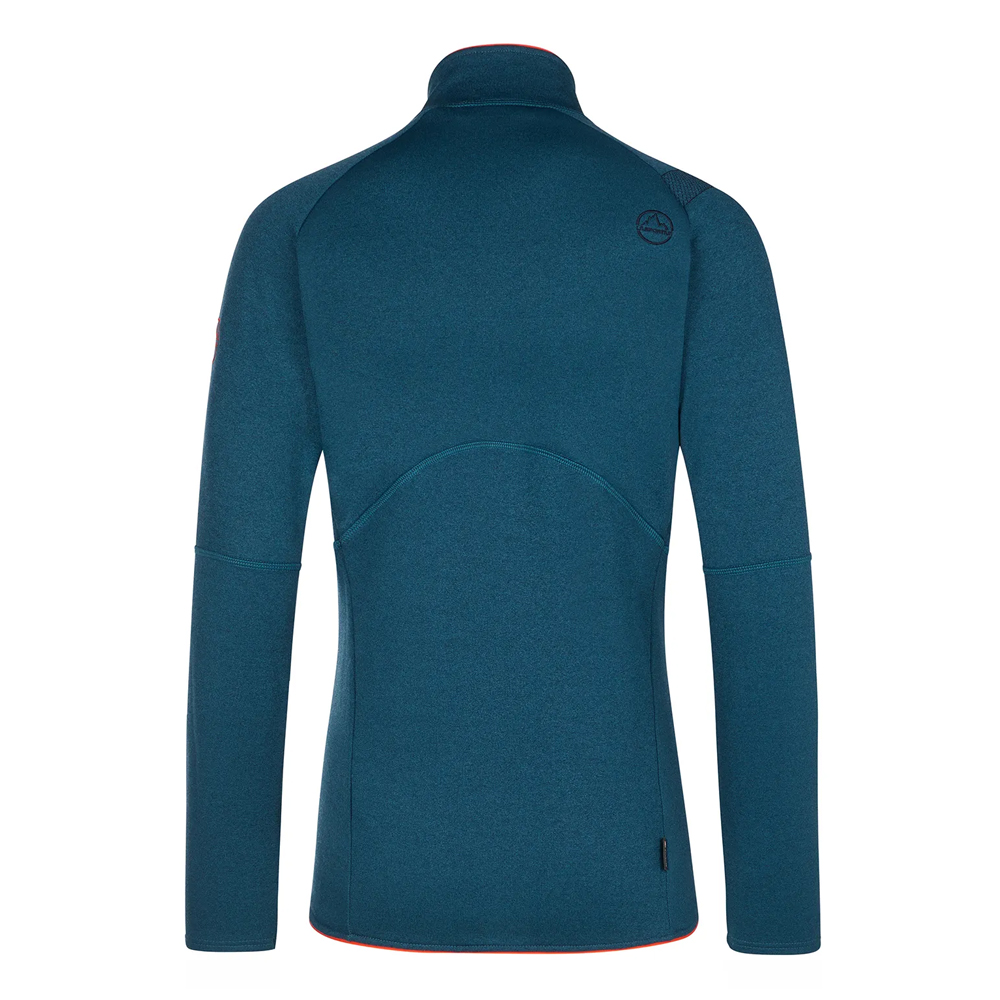 Флисовая кофта женская La Sportiva Elements