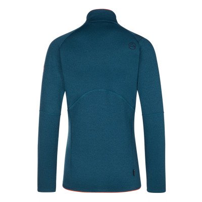 Флисовая кофта женская La Sportiva Elements Флисовая кофта женская La Sportiva Elements