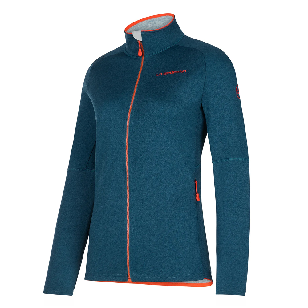 Флисовая кофта женская La Sportiva Elements