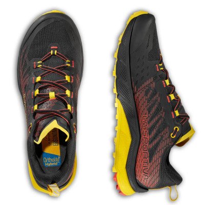 Треккинговые кроссовки мужские La sportiva Jackal II Gtx