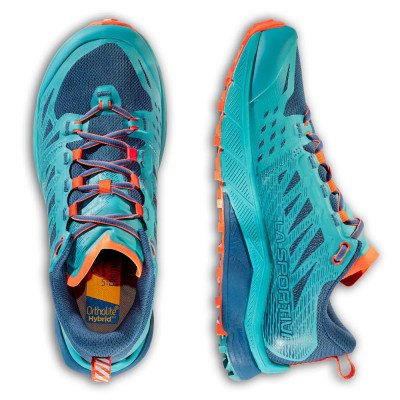 Треккинговые кроссовки женские La sportiva Jackal II Gtx