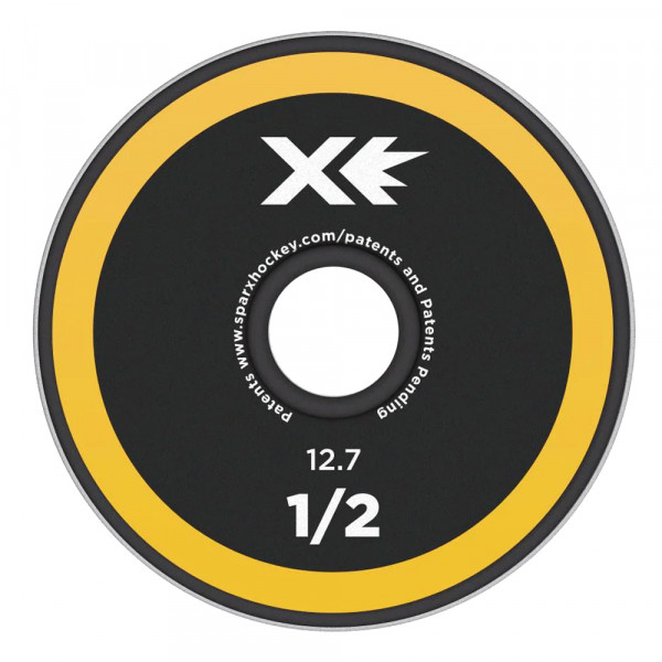 Точильный диск Sparx Traditional 1/2 in 13