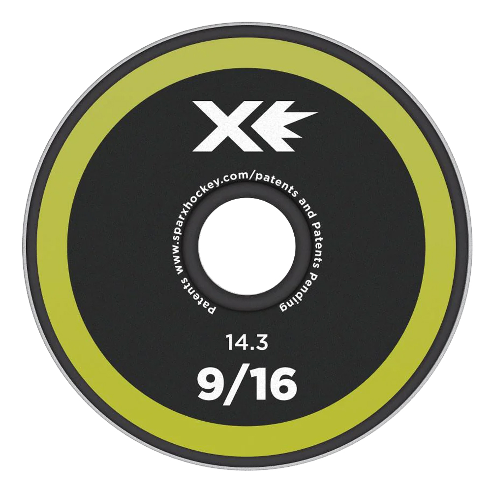 Точильный диск Sparx Traditional 9/16 in 14