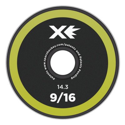 Точильный диск Sparx Traditional 9/16 in 14 Точильный диск Sparx Traditional 9/16 in 14