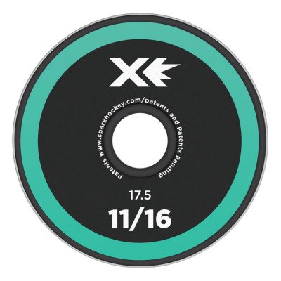 Точильный диск Sparx Traditional 11/16 in 17,5 Точильный диск Sparx Traditional 11/16 in 17,5