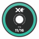 Точильный диск Sparx Traditional 11/16 in 17,5