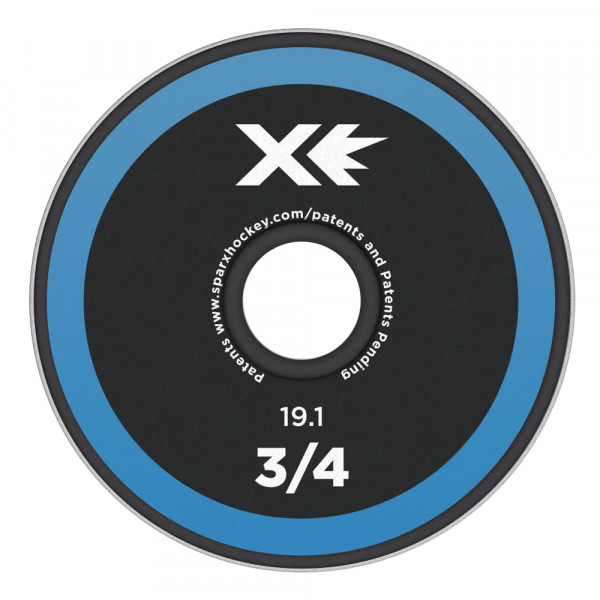 Точильный диск Sparx Traditional 3/4 in 19