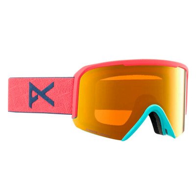 Маска горнолыжная Anon Nesa