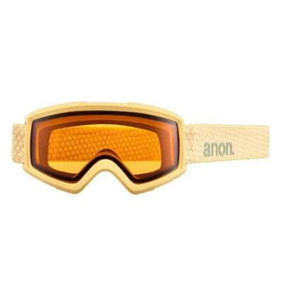 Маска горнолыжная Anon Helix 2 Perceive With Spare