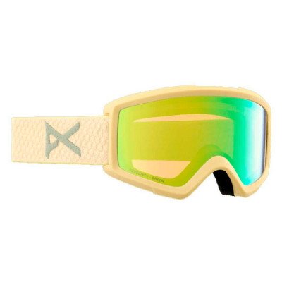 Маска горнолыжная Anon Helix 2 Perceive With Spare