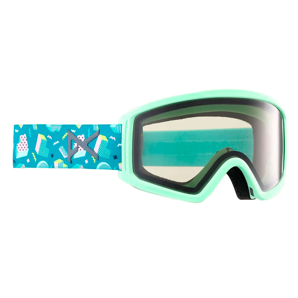 Маска горнолыжная детская Anon Tracker 2.0