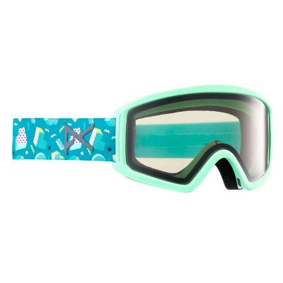 Маска горнолыжная детская Anon Tracker 2.0 Маска горнолыжная детская Anon Tracker 2.0