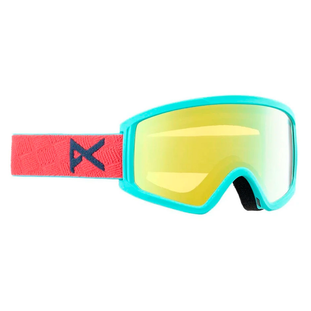 Маска горнолыжная детская Anon Tracker 2.0