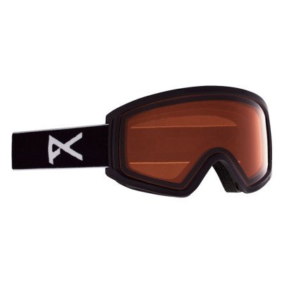 Маска горнолыжная детская Anon Tracker 2.0