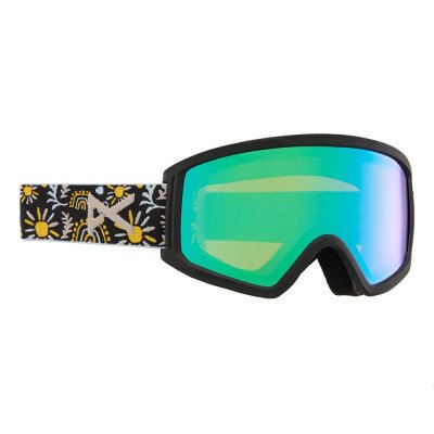 Маска горнолыжная детская Anon Tracker 2.0 Маска горнолыжная детская Anon Tracker 2.0