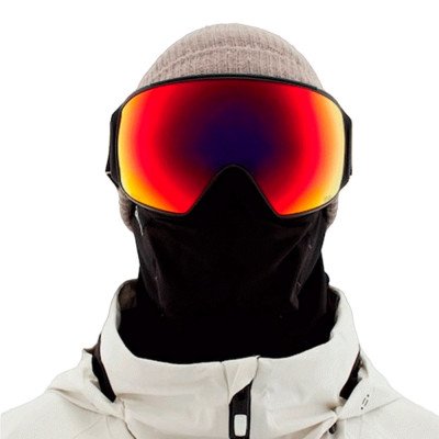 Маска горнолыжная Anon M4 Toric Маска горнолыжная Anon M4 Toric