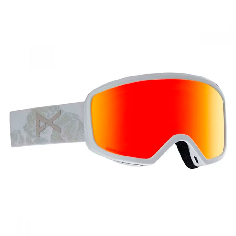 Маска горнолыжная женская Anon Deringer