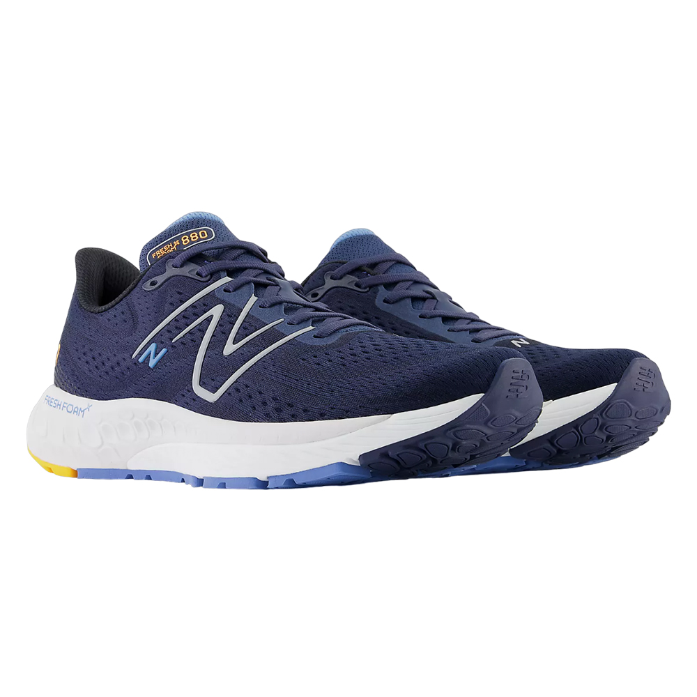 Кроссовки для бега мужские New Balance Fresh Foam X 880 v13