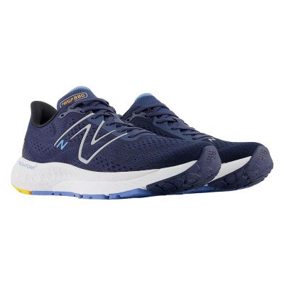Кроссовки для бега мужские New Balance Fresh Foam X 880 v13 Кроссовки для бега мужские New Balance Fresh Foam X 880 v13