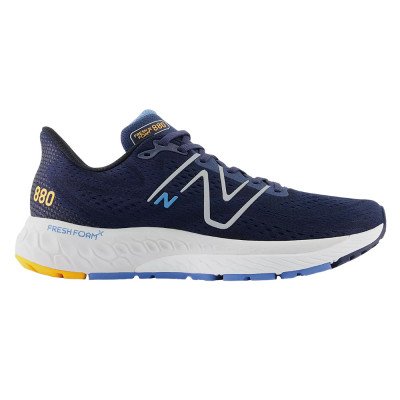 Кроссовки для бега мужские New Balance Fresh Foam X 880 v13 Кроссовки для бега мужские New Balance Fresh Foam X 880 v13