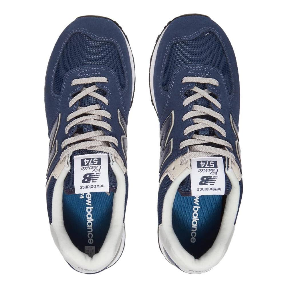 Повседневные кроссовки мужские New Balance 574