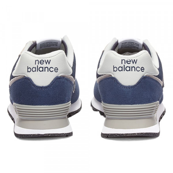 Повседневные кроссовки мужские New Balance 574