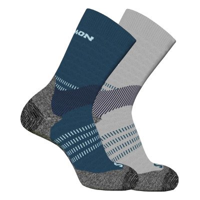 Носки Salomon X Ultra Access Crew 2-Pack Носки Salomon X Ultra Access Crew 2-Pack