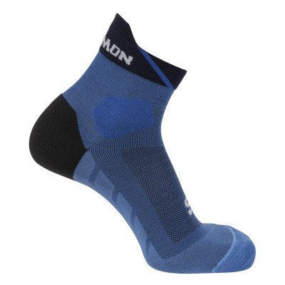 Носки Salomon Speedcross Ankle R+L Носки Salomon Speedcross Ankle R+L