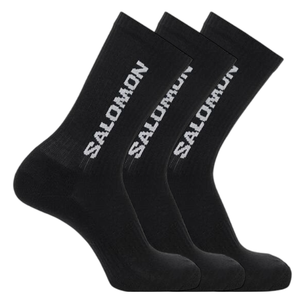 Носки Salomon Everyday Crew 3-pack Носки Salomon Everyday Crew 3-pack