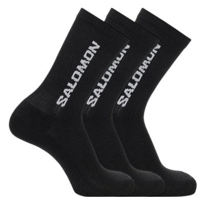 Носки Salomon Everyday Crew 3-pack Носки Salomon Everyday Crew 3-pack
