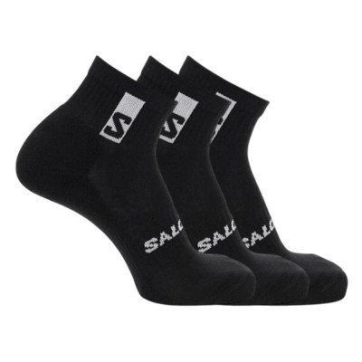 Носки Salomon Everyday Ankle 3-Pack Носки Salomon Everyday Ankle 3-Pack