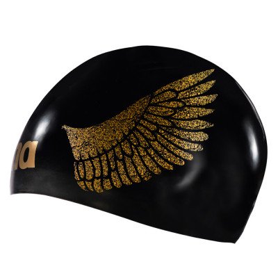 Шапочка для плавания Arena Moulded Pro Шапочка для плавания Arena Moulded Pro