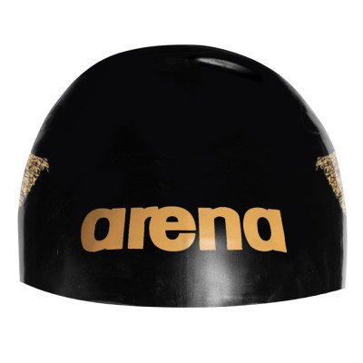 Шапочка для плавания Arena Moulded Pro Шапочка для плавания Arena Moulded Pro