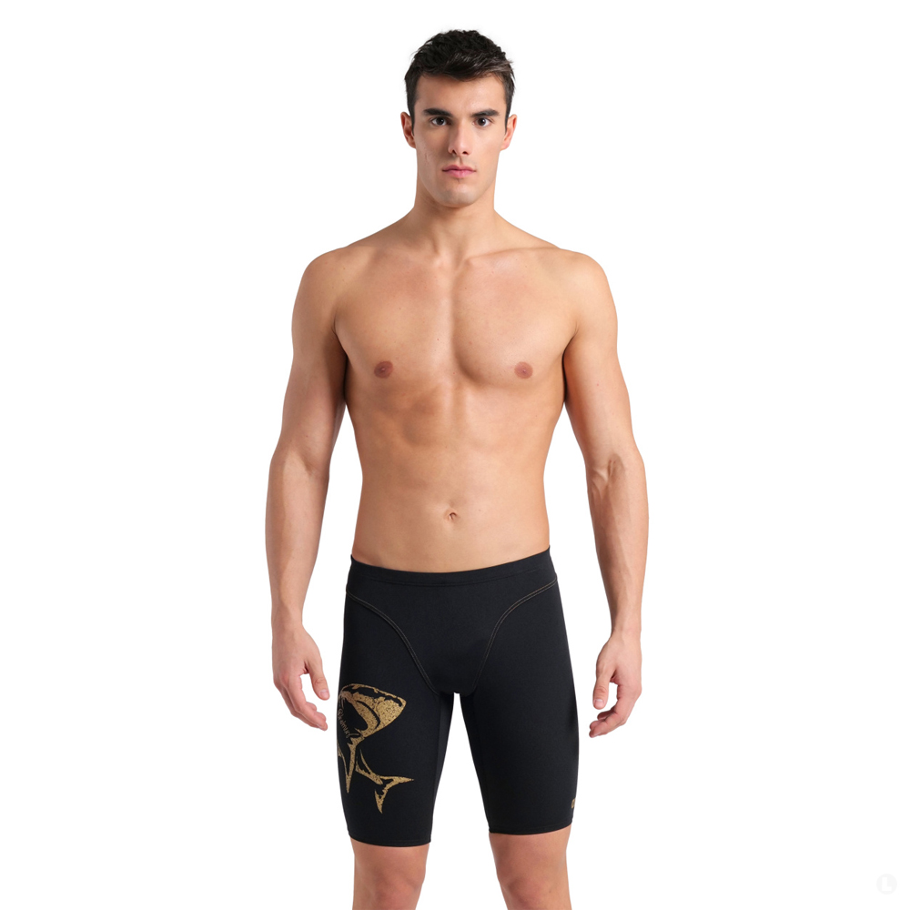 Шорты мужские Arena SWIM JAMMER SIGNATURE