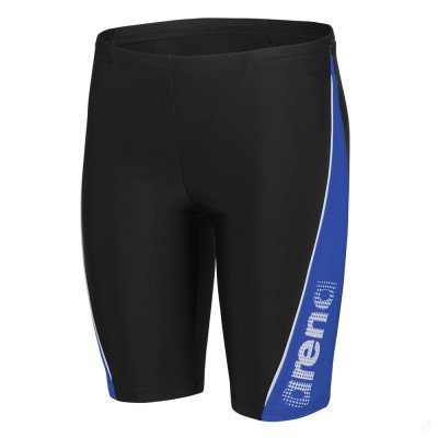 Плавки-шорты длинные детские Arena Thrice